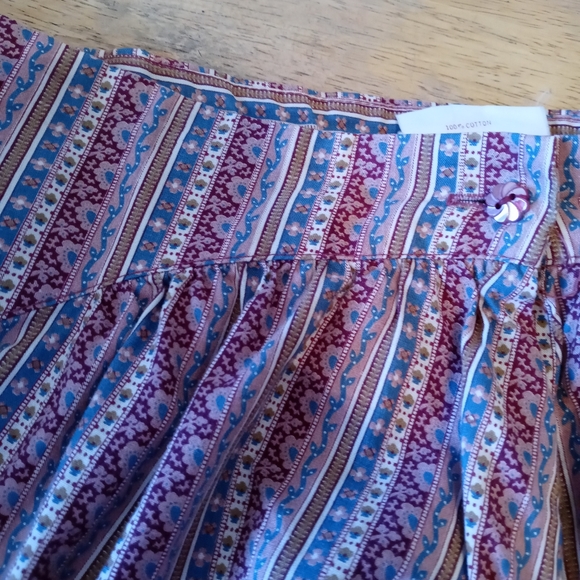 Body English 2pc Skirt Set #465 - Picture 13 of 15